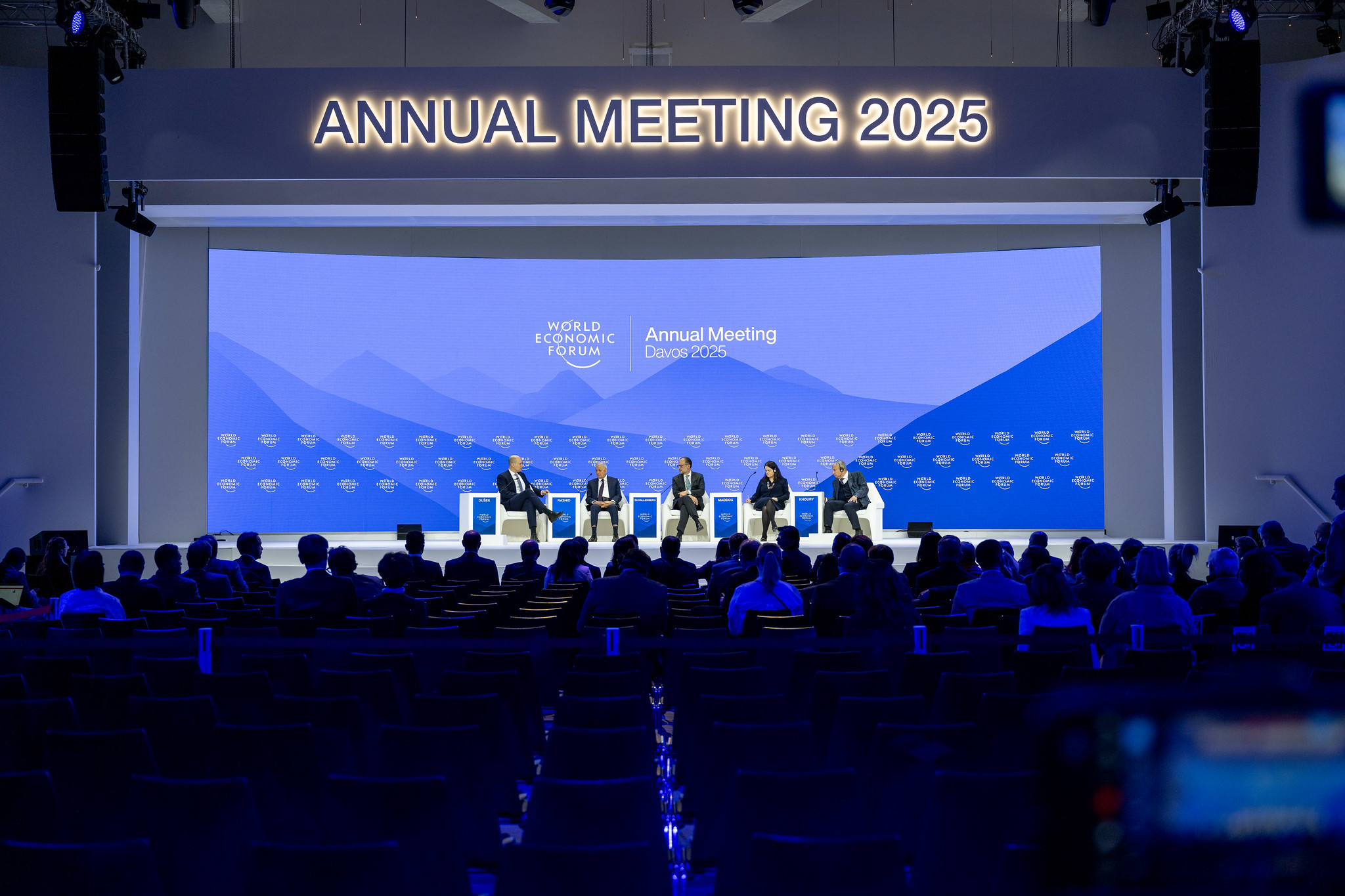 World Economic Forum